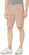 optimized oakley control shorts for men logo