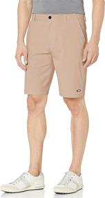 img 3 attached to Optimized Oakley Control Shorts for Men