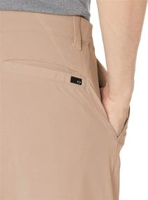 img 2 attached to Optimized Oakley Control Shorts for Men