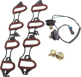 img 4 attached to Harness Manifold Silverado 12601822 89060413