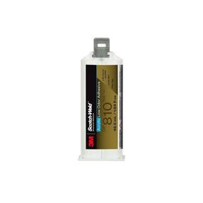 img 1 attached to 3M Scotch Weld Acrylic Adhesive DP810NS