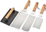 stanbroil set grill accessories tool логотип