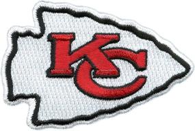 img 3 attached to 🏈 Tervis Kansas City Chiefs Double Walled Insulated Tumbler Cup, Made in USA - 24oz Water Bottle with Gray Lid & Primary Logo