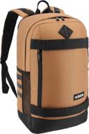 adidas kelton backpack black size outdoor recreation in camping & hiking logo