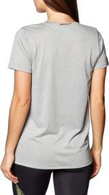 img 1 attached to Under Armour Locker T Shirt Metallic Sports & Fitness for Team Sports