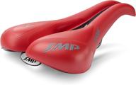 🚲 comfort and support: selle smp trk saddle for ultimate riding experience logo