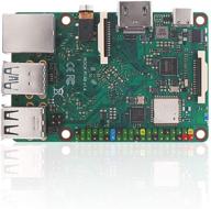 🚀 high-performance rock pi 4b rk3399 single board computer - lpddr4 4gb with dualband 2.4/5ghz wlan/bluetooth 5.0 logo