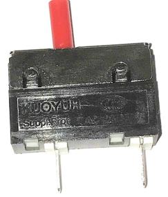 img 4 attached to Overload Circuit Protector Replacement 914592 01