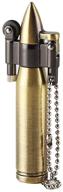 bullet design kerosene lighter collection logo