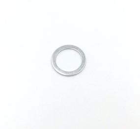img 1 attached to 94109 20000 Differential Drain Washers Honda（20Mm）