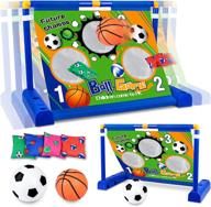 outdoor electric footballs - perfect for moving and playing outdoors logo