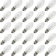 💡 illuminate your world with creative hobbies 3228x25 pack incandescent lights logo