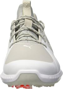 img 3 attached to PUMA Ignite Pwradapt White Grey Violet