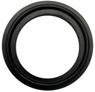 ✨ superior quality dr component sanitary standard tri clamp gaskets for high-performance applications logo