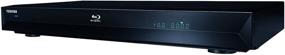 img 2 attached to 📀 Toshiba BDX2000KU Blu-ray Disc Player with 1080p Resolution