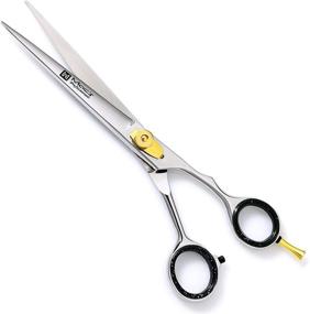 img 3 attached to Professional Shears Great Barber Shops Enthusiasts 100 Macs 14030