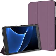 jetech case for samsung galaxy tab a 10 tablet accessories logo