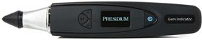 img 1 attached to 💎 Presidium Instruments Gem Indicator (PGI) Handheld Tester: Efficient Diamond and Colored Gemstone Identification Solution