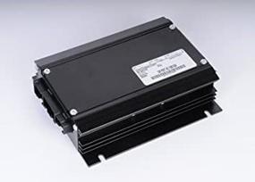 img 1 attached to ACDelco 15851584 Original Equipment Amplifier