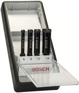 фарфор bosch diamond 681014mmƒó 2607019880 логотип