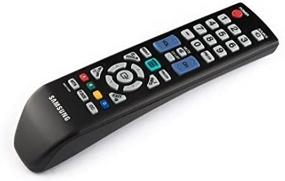 img 4 attached to 📱 Samsung BN59-01006A Enhanced Remote Control