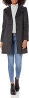 π levine women's single-breasted collar clothing for women logo