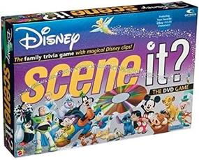 img 3 attached to 🎮 Disney Game for Screenlife DR05 Scene