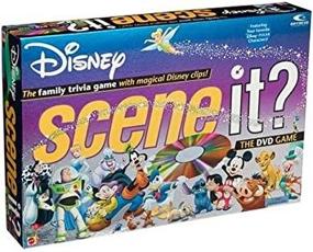 img 4 attached to 🎮 Disney Game for Screenlife DR05 Scene