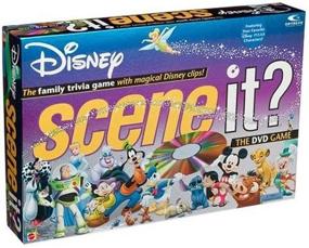 img 2 attached to 🎮 Disney Game for Screenlife DR05 Scene