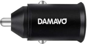 img 2 attached to Зарядное устройство DAMAVO Adapter Charging Compatible