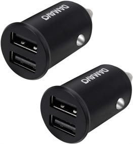 img 4 attached to Зарядное устройство DAMAVO Adapter Charging Compatible