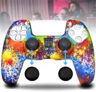 wireless playstation controller accessory protective playstation 4 in accessories logo
