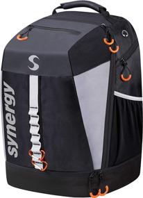 img 4 attached to 🎒 Maximize Performance with the Synergy Triathlon Transition Bag Backpack