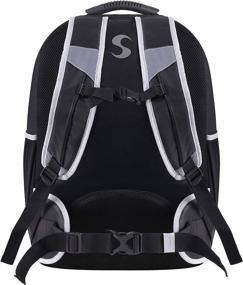 img 3 attached to 🎒 Maximize Performance with the Synergy Triathlon Transition Bag Backpack