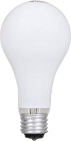 img 3 attached to 💡 Sylvania Double 3 Contact Medium Incandescent Bulb