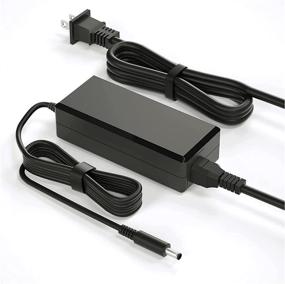 img 4 attached to Roomba Charger 22.5V 1.25A AC Power Adapter, Compatible with Irobot Roomba 550, 595, 400, 500, 600, 700, 800, 880 Series; 770, 650, Pet 560, 780, 630, 530, 760, 700, 500, 660, 4210, 540 and more - Includes 8.8FT Long Power Cord