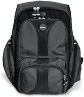 kensington contour computer backpack k62238b: stylish and functional laptop bag for professionals logo