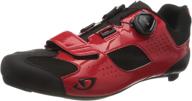 giro trans boa cycling shoes sports & fitness logo