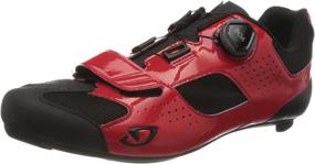 img 4 attached to Giro Trans Boa Cycling Shoes Sports & Fitness