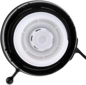 img 1 attached to Gohantee Gas Cap Assembly 17670-SHJ-A31 for Honda & Acura: Reliable Fuel Tank Sealing Inner Cover