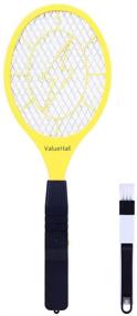 img 4 attached to 🪰 ValueHall V7022-2 Electric Fly Swatter: Ultimate Indoor and Outdoor Solution