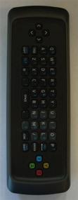 img 1 attached to Smartby XRD2BR Blu Ray Keyboard Remote