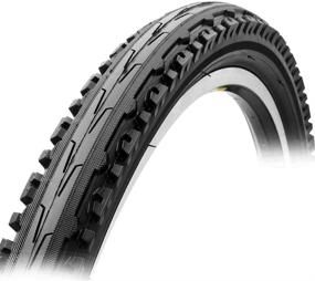 img 3 attached to 🚲 Sunlite K847 Kross Plus Goliath – Durable 26x1.95 PAIR Mountain Bike Tires for Urban and Trail Riding