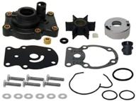 glm 12070 water pump kit - complete solution for efficient water pumping logo