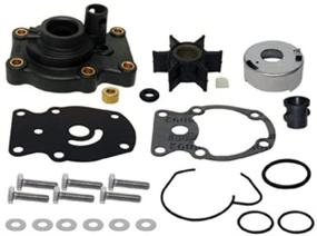 img 1 attached to GLM 12070 Water Pump Kit - Complete Solution for Efficient Water Pumping