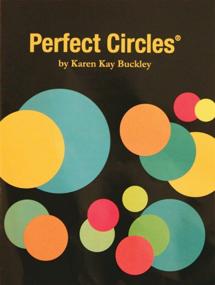 img 1 attached to 🔍 Optimized Search: Karen Kay Buckley's Perfect Circles Template