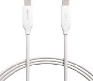 🔌 enhanced delivery of amazon basics usb c cable логотип