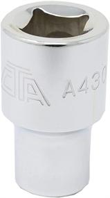 img 2 attached to Efficient Solutions with CTA Tools A430 Absorber Socket: Enhance Precision and Ease in Absorber Removal