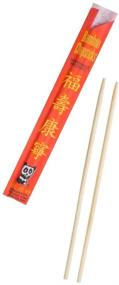 img 2 attached to COMBO Chinese Boxes PAGODA Chopsticks