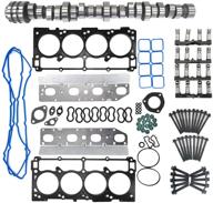 dimaier 53021726ae set: mds 5.7l hemi lifters, camshaft, gasket kits - chrysler dodge ram jeep (2009-2019) logo